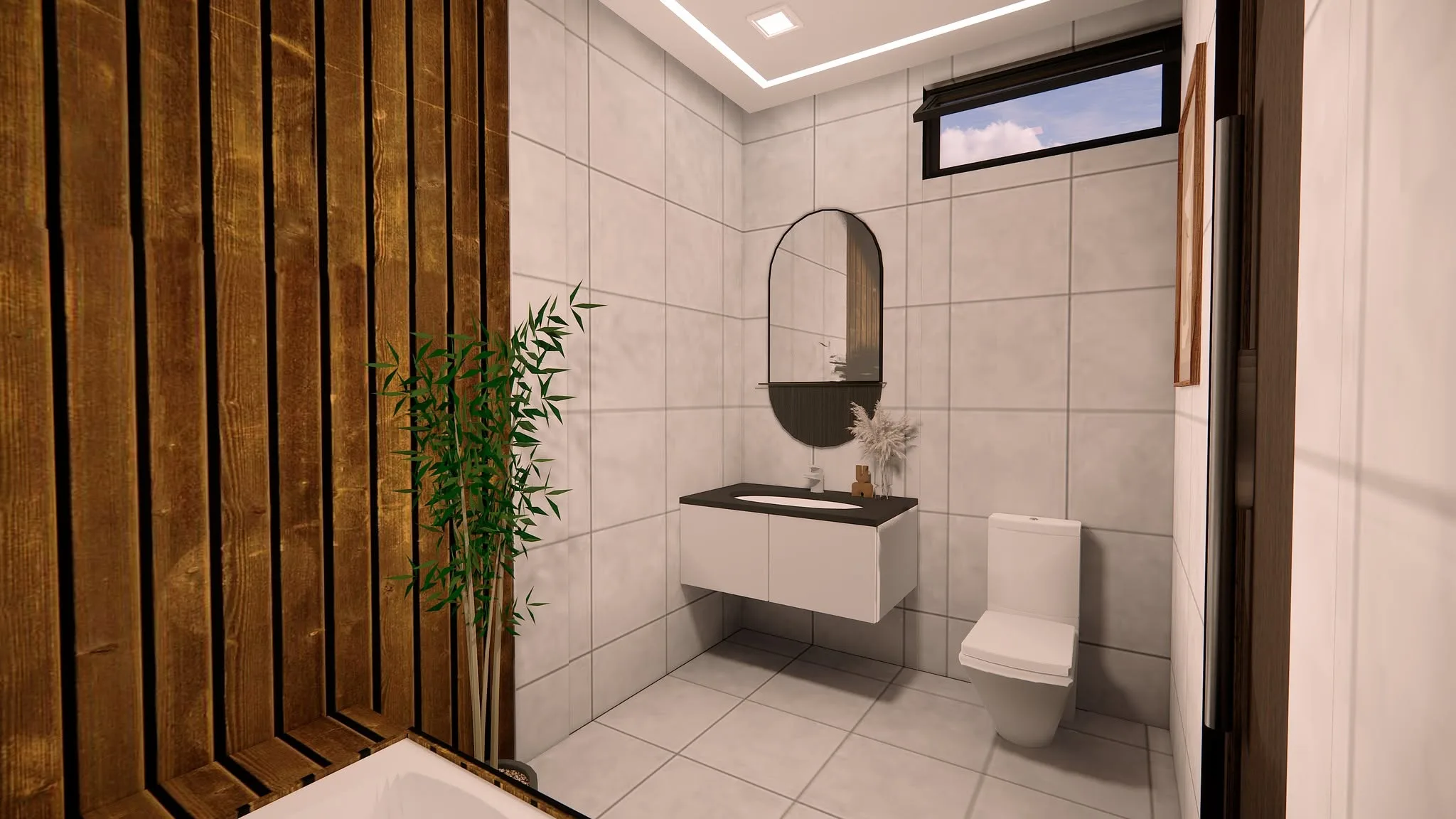 Spring Drive Residence gallery image