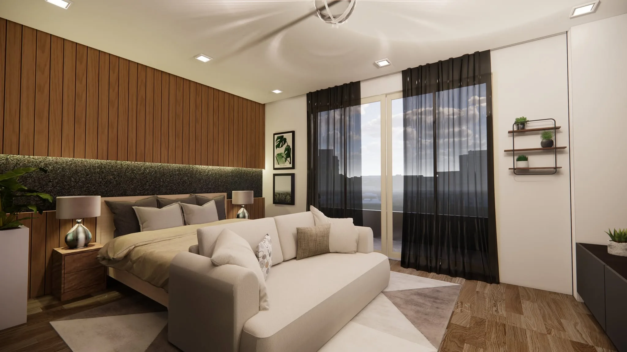 Spring Drive Residence gallery image
