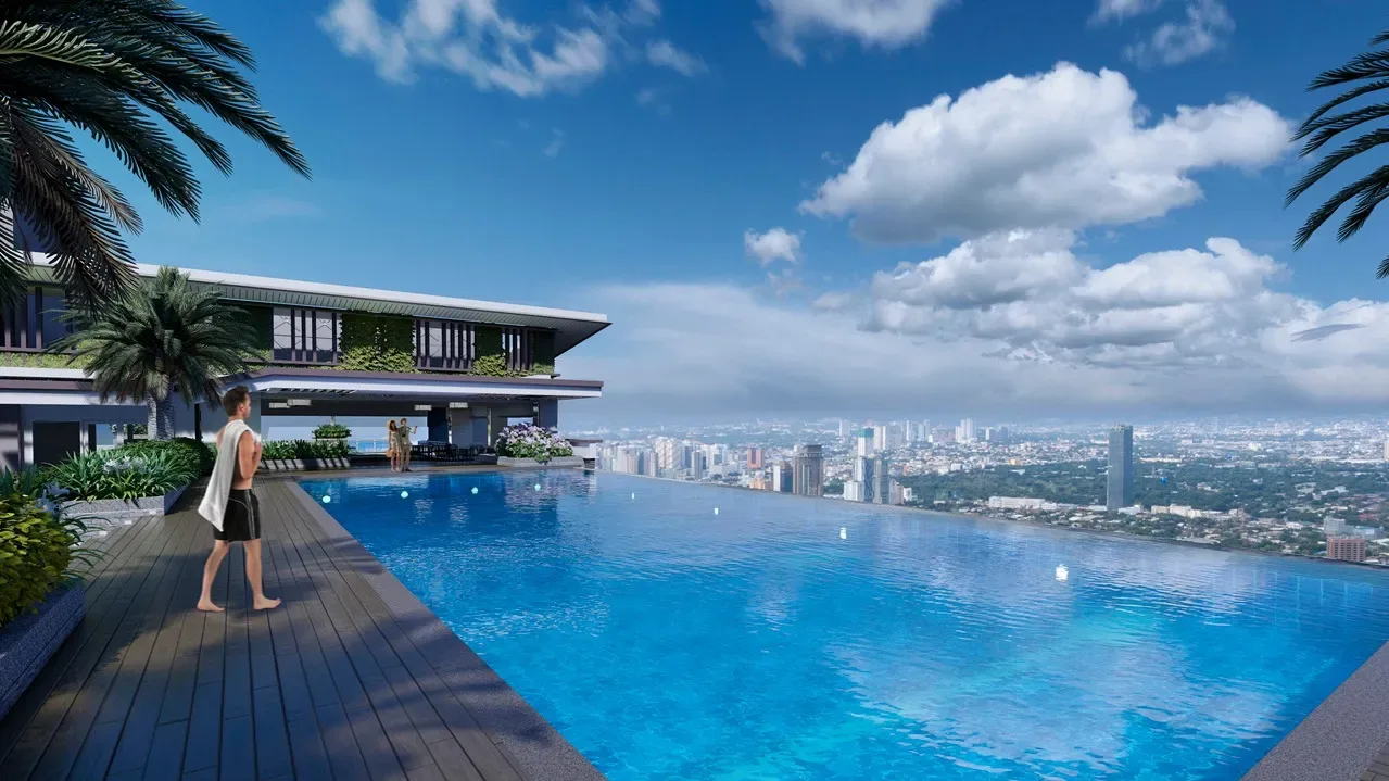 Sage Residences official project image
