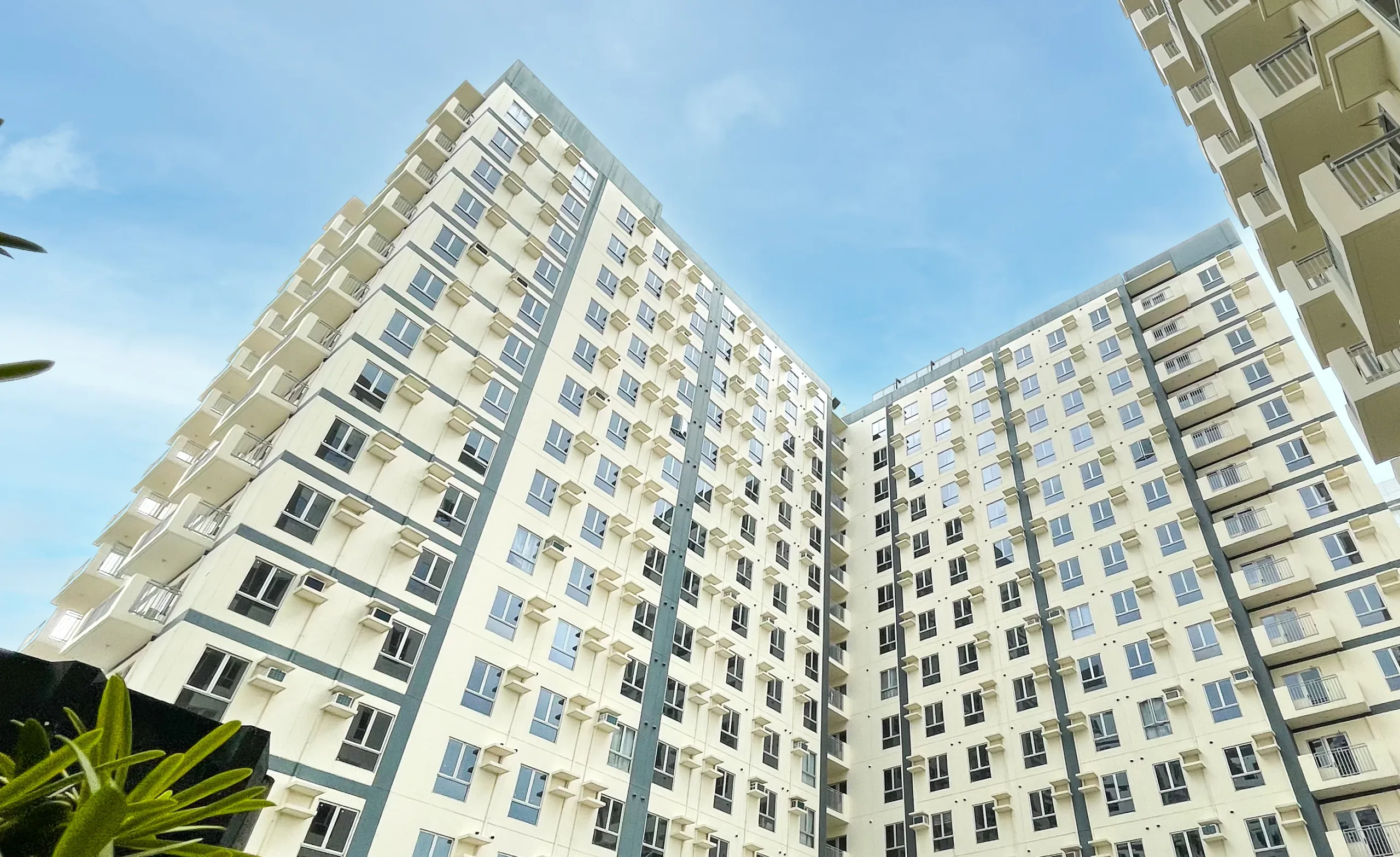 Avida Towers Vireo project image