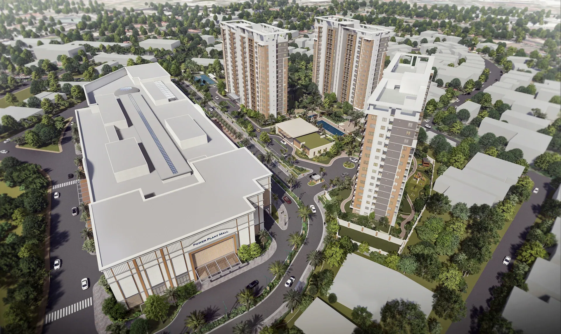 Rockwell at Nepo Center official project image