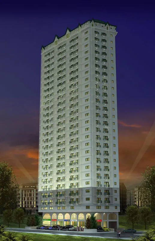 One Katipunan Residences project image