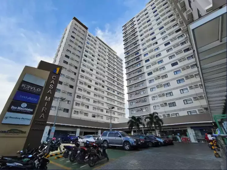 Casa Mira Tower gallery image