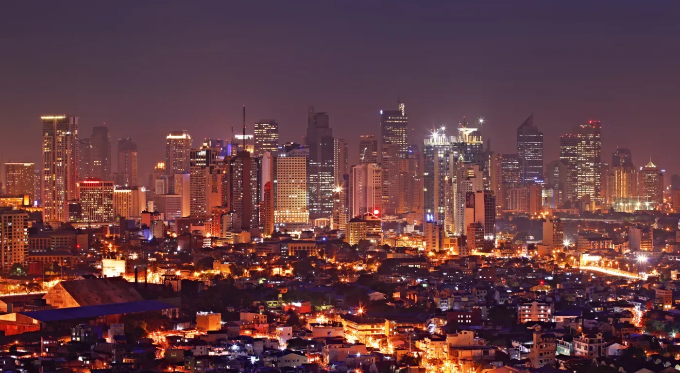 Dansalan Gardens Condominiums official project image