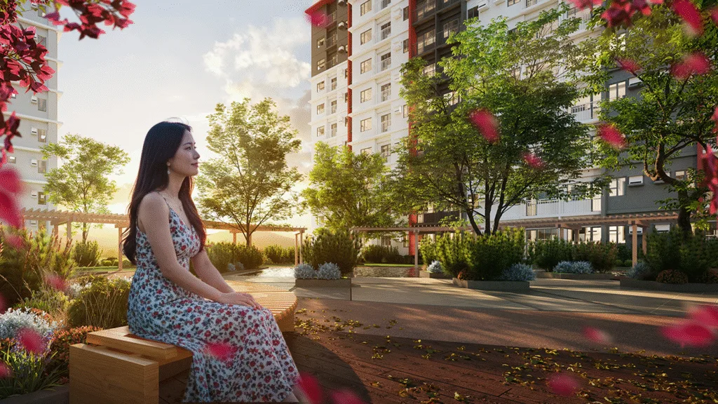 Bloom Residences official project image