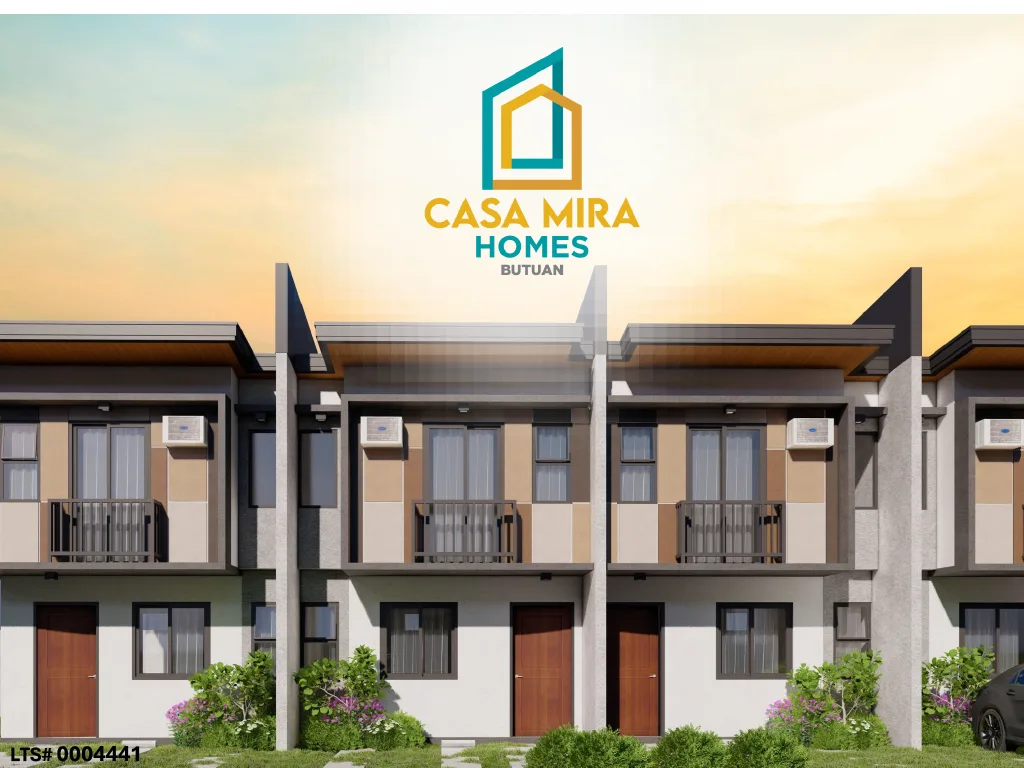 Casa Mira Homes Butuan project image