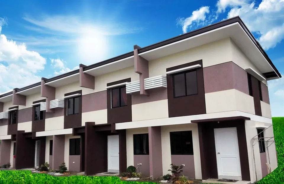 Amaya Centrale Eco Residences project image