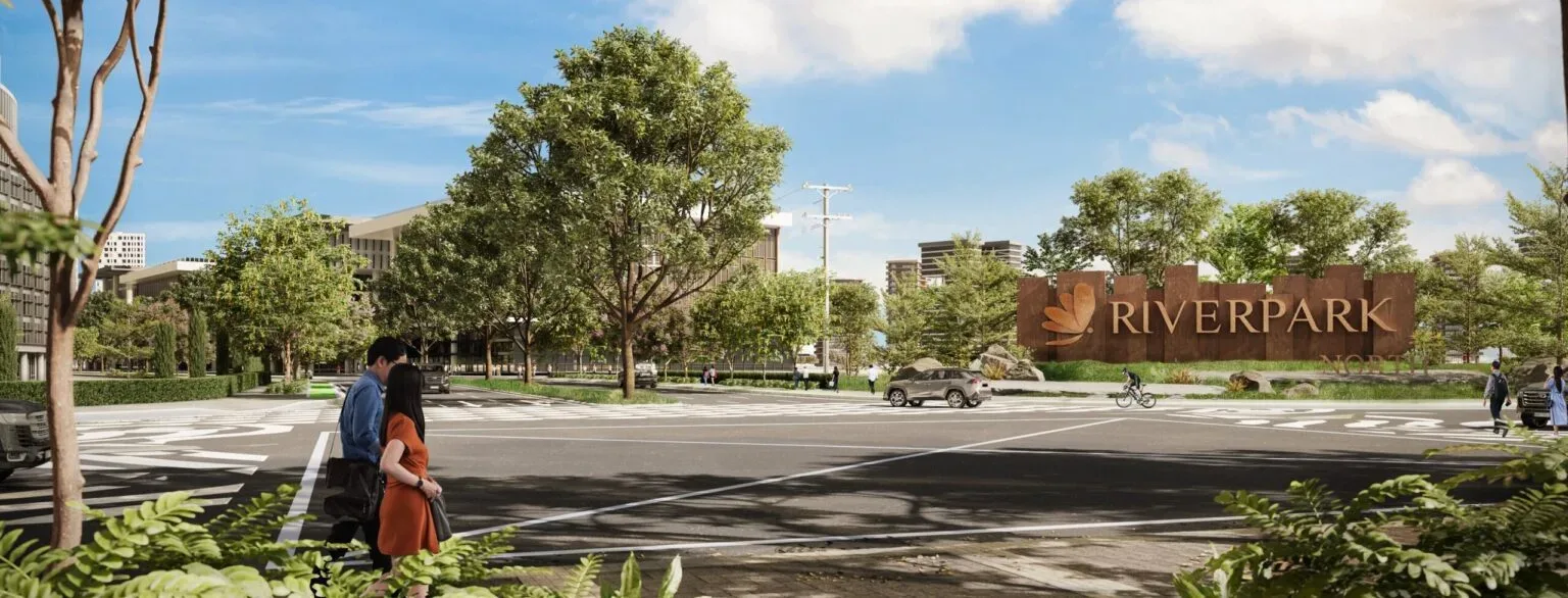 Yume at Riverpark official project image