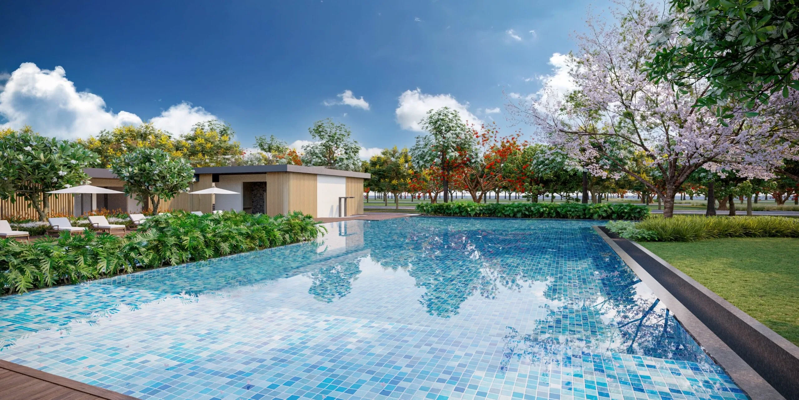 Versala Alviera official project image