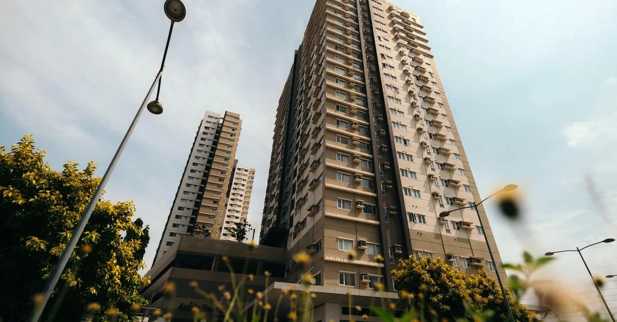 Avida Towers - Altura official project image