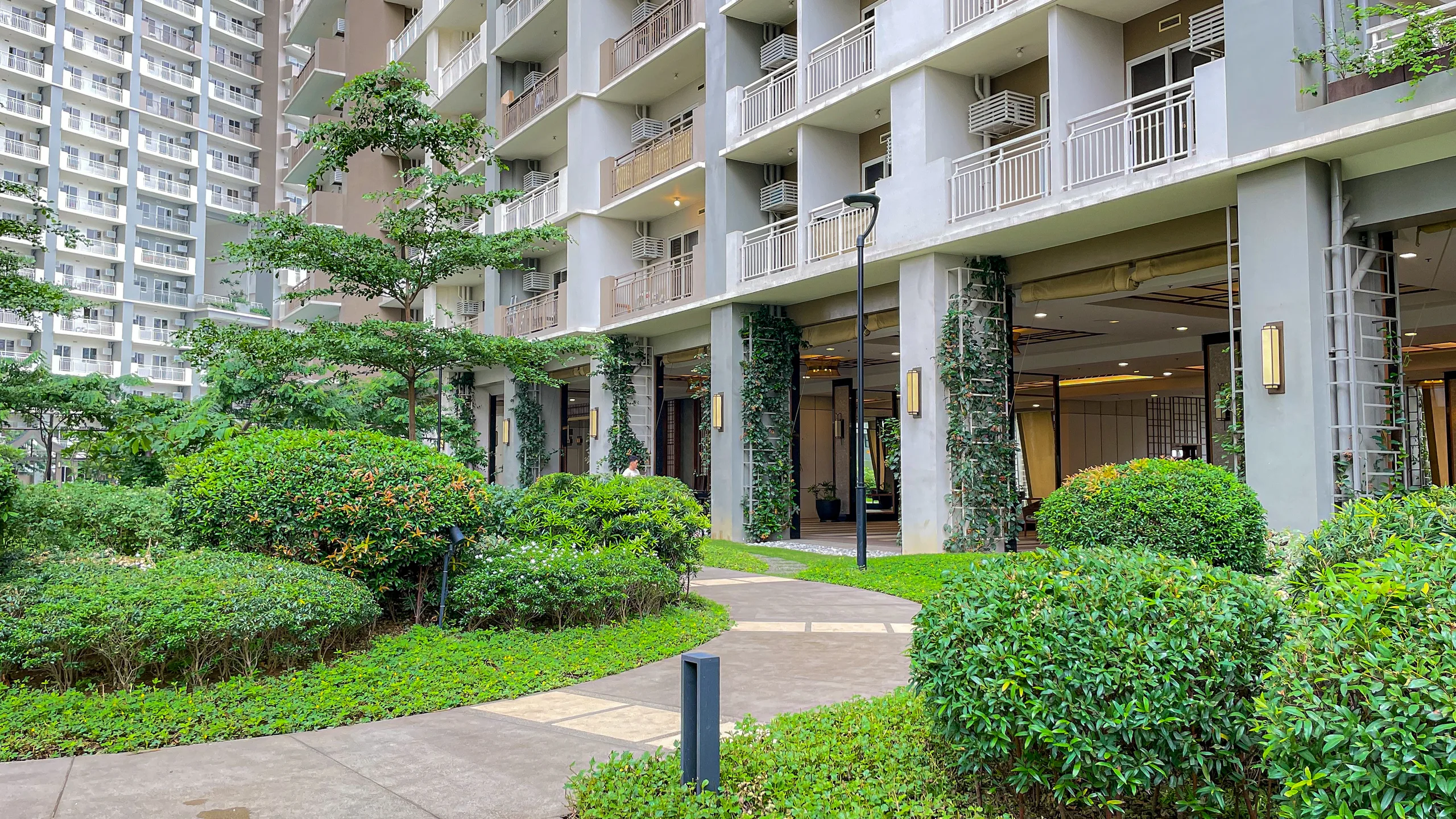 Kai Garden Residences official project image