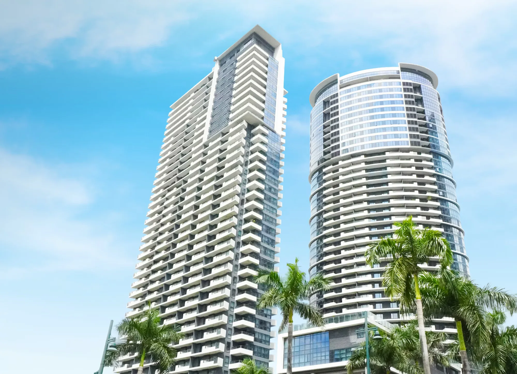 Arya Residences cover image