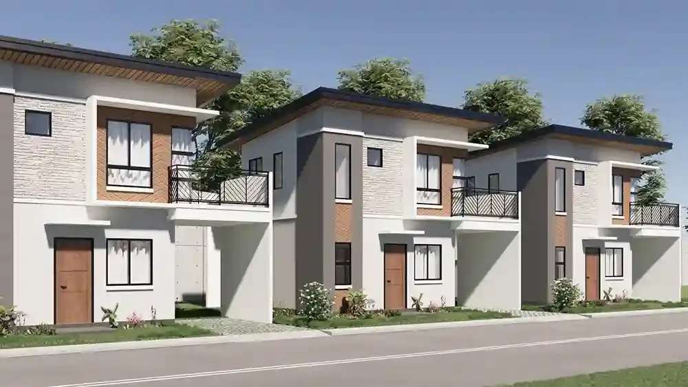 Casa Mira Homes Gensan project image