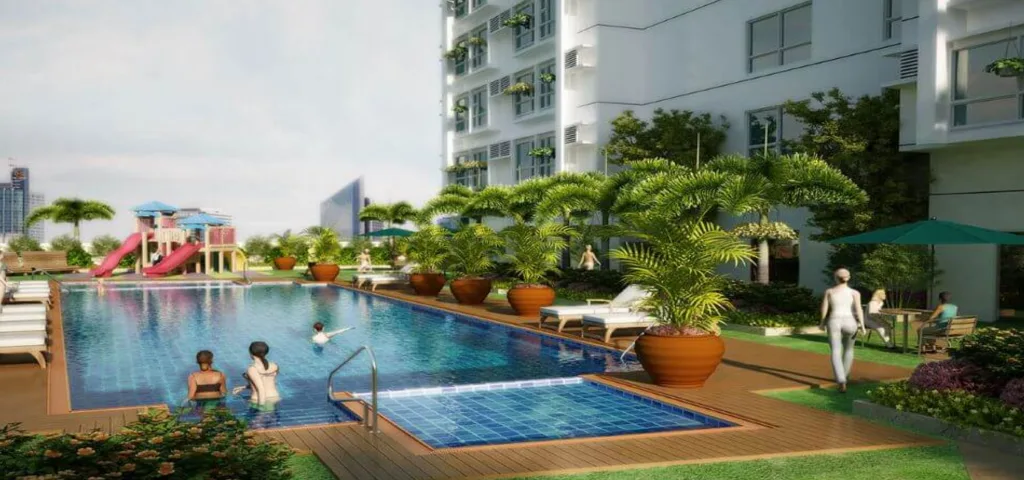 Paseo De Roces official project image
