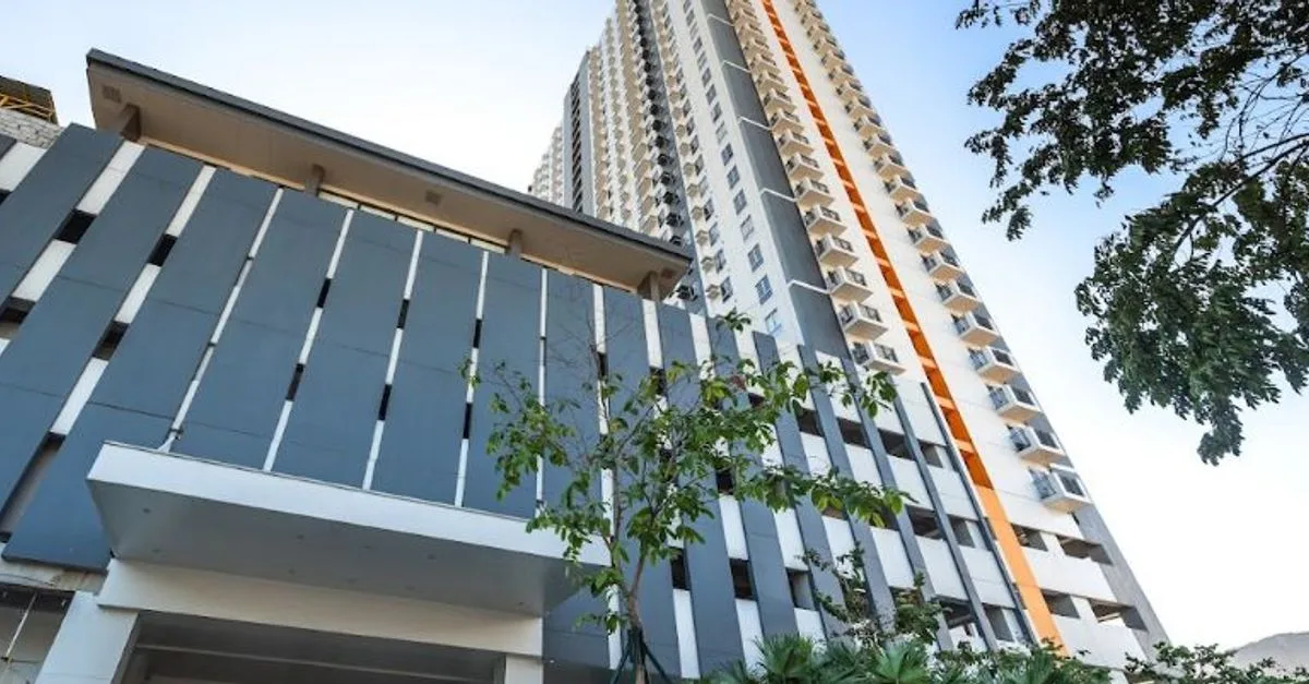 Avida Towers Makati Southpoint official project image