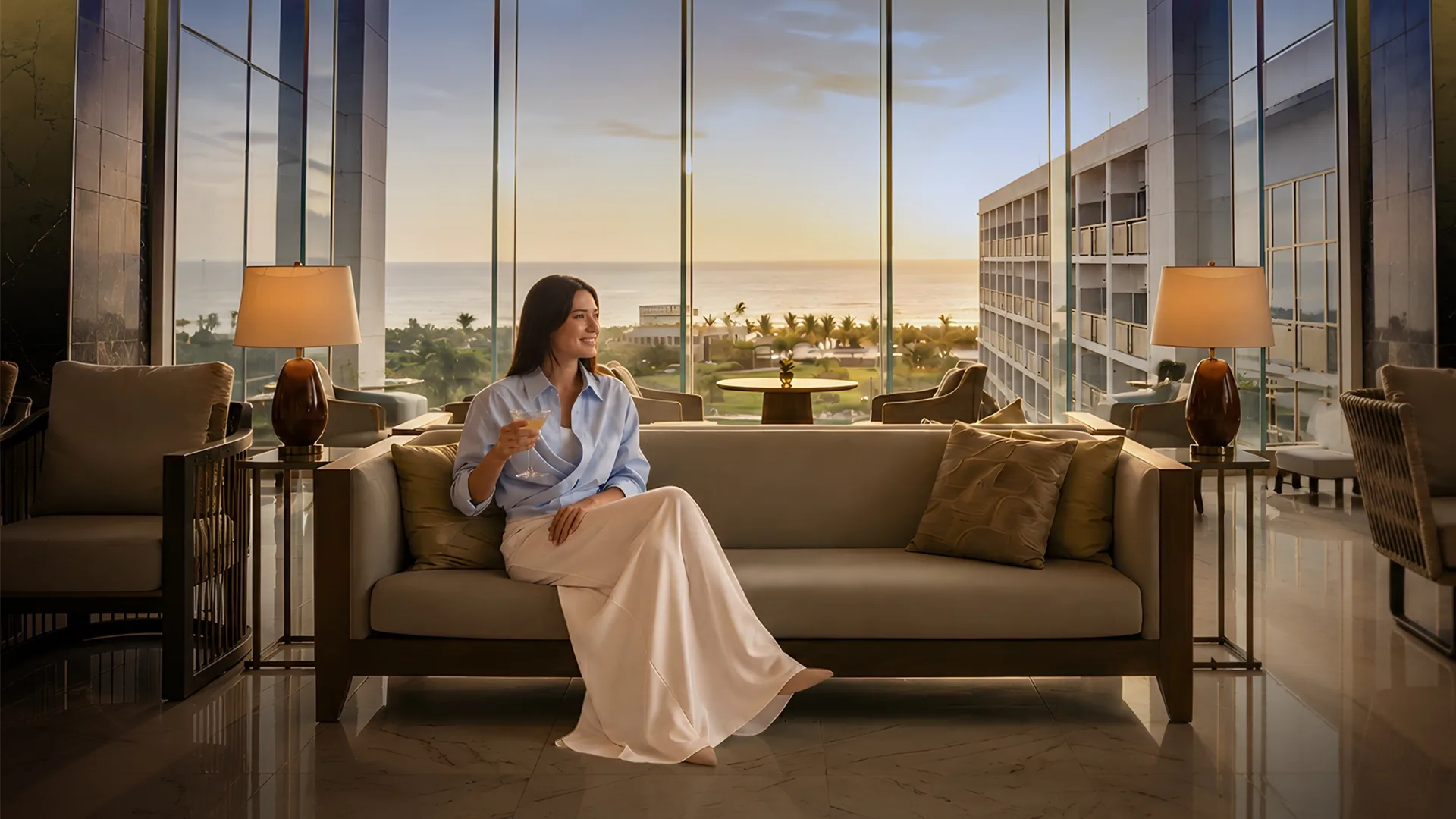 Coast Residences official project image