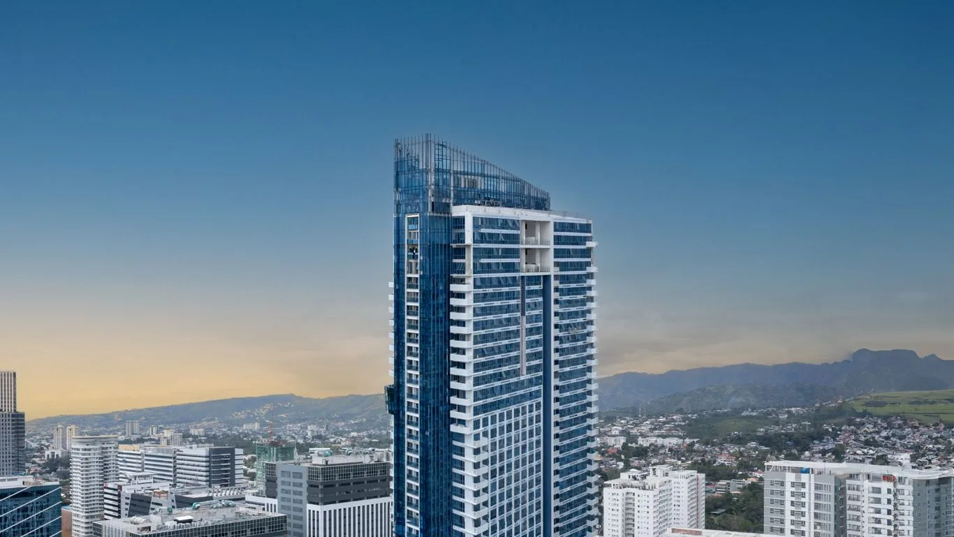 38 Park Avenue project image