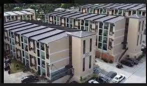 8990 Housing Development Corp. Tisa Labangon Cebu City, gallery image