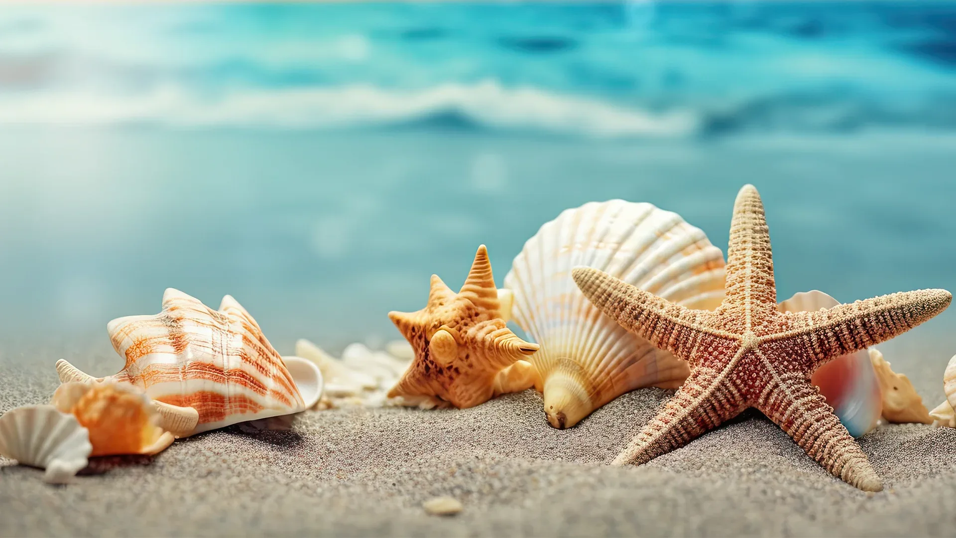 Shell Residences official project image