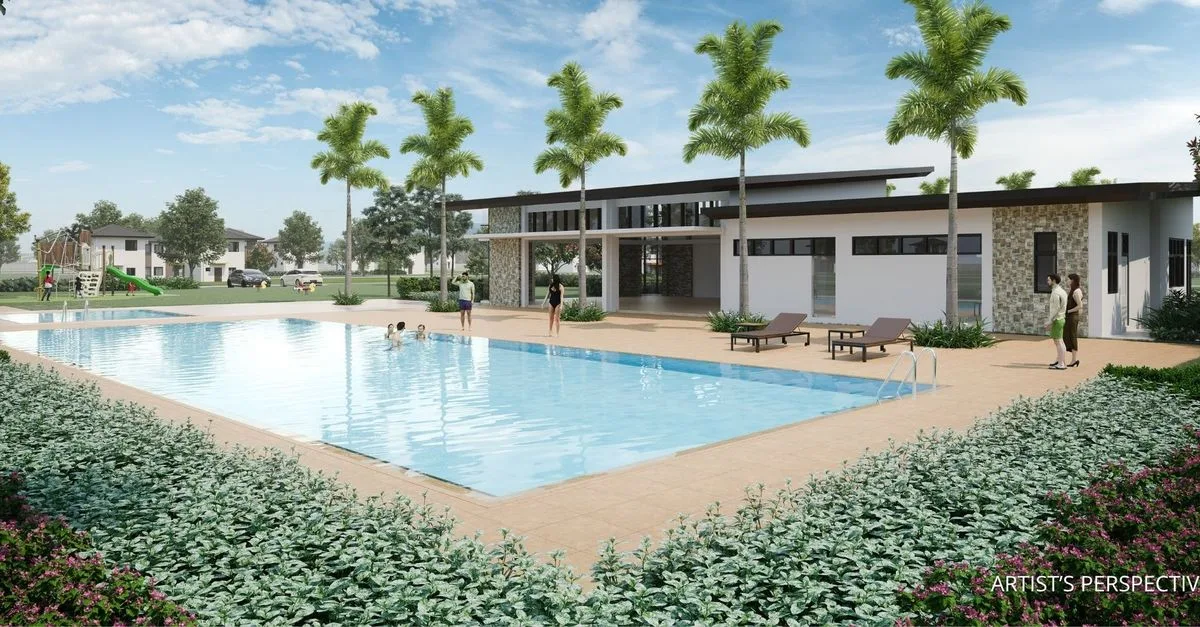 Avida Settings Greendale Alviera official project image