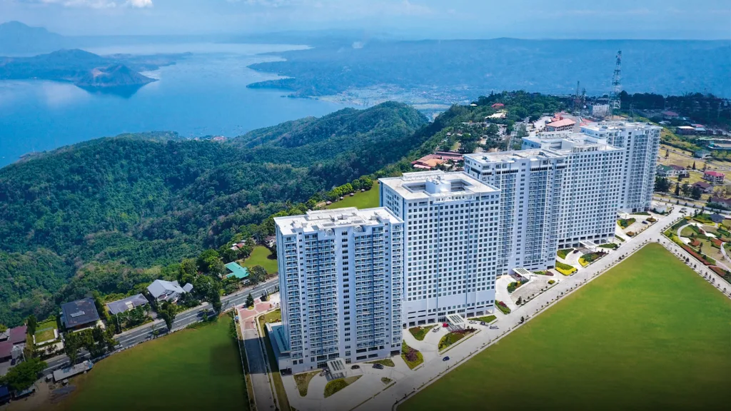 Wind Residences official project image