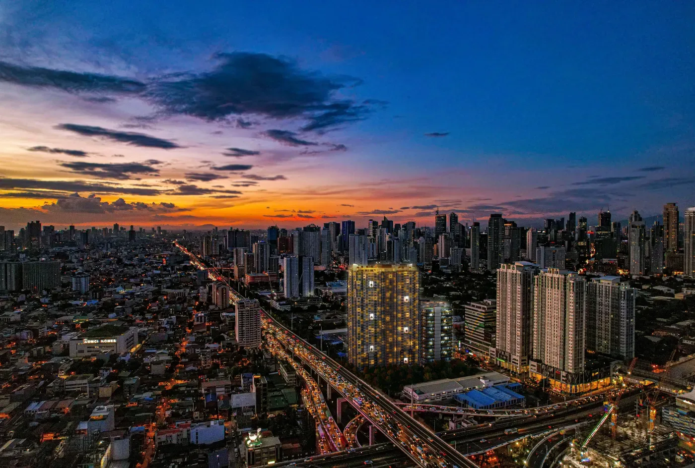 Fortis Residences official project image