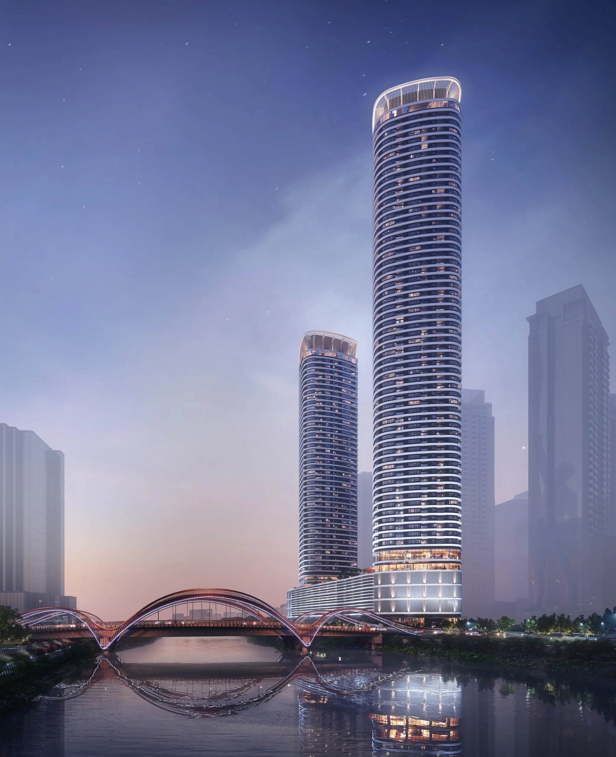Haraya Residences gallery image