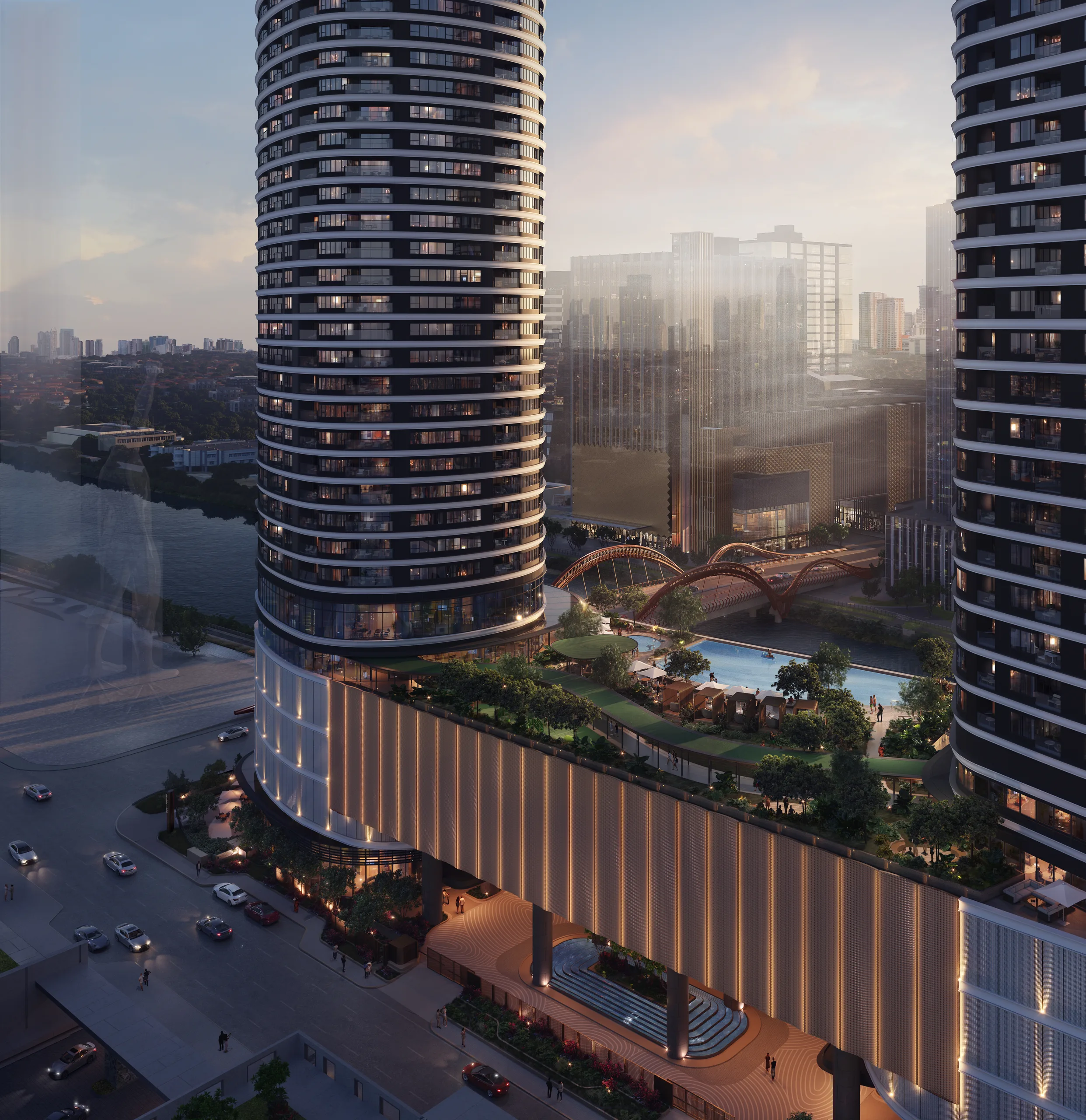 Haraya Residences gallery image