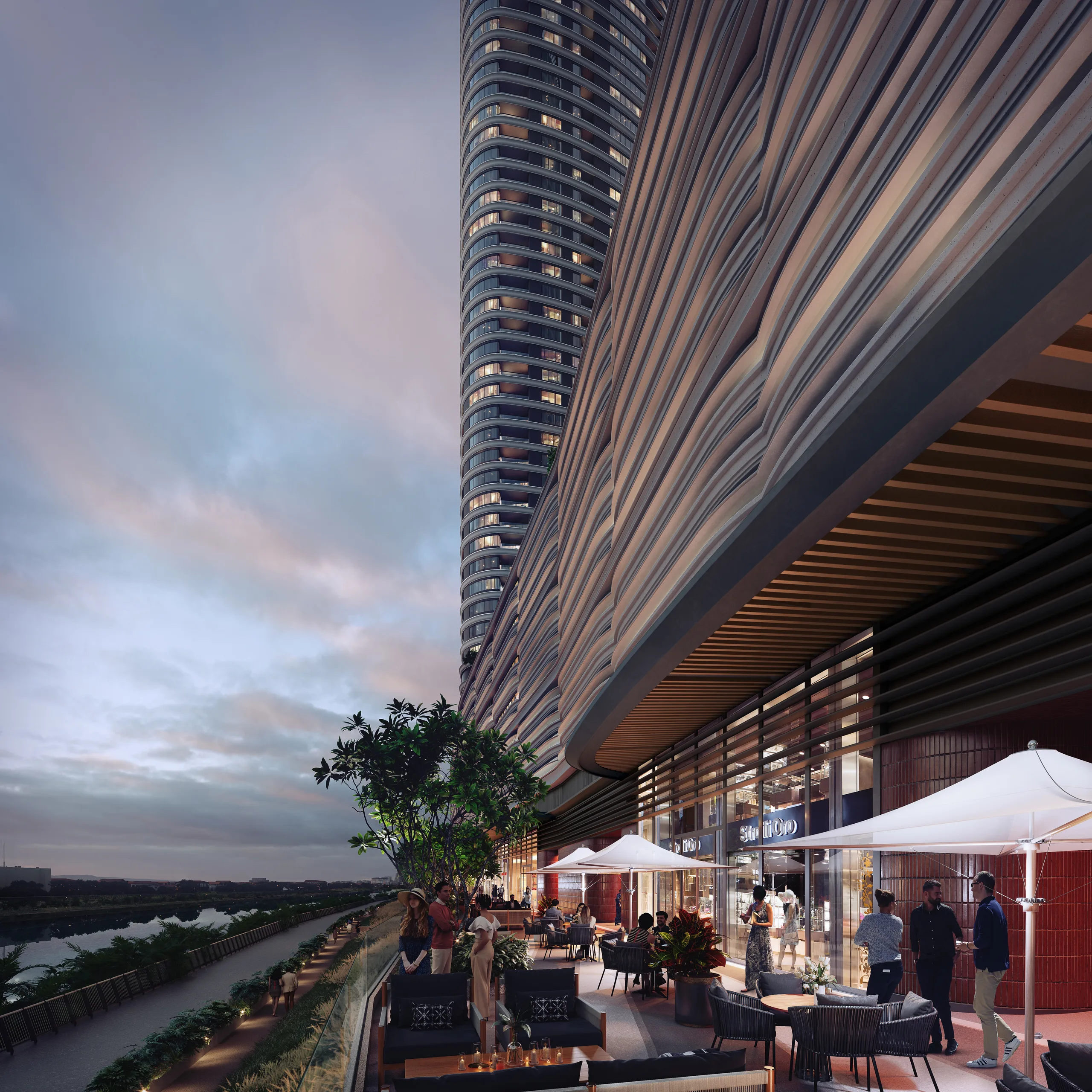 Haraya Residences gallery image