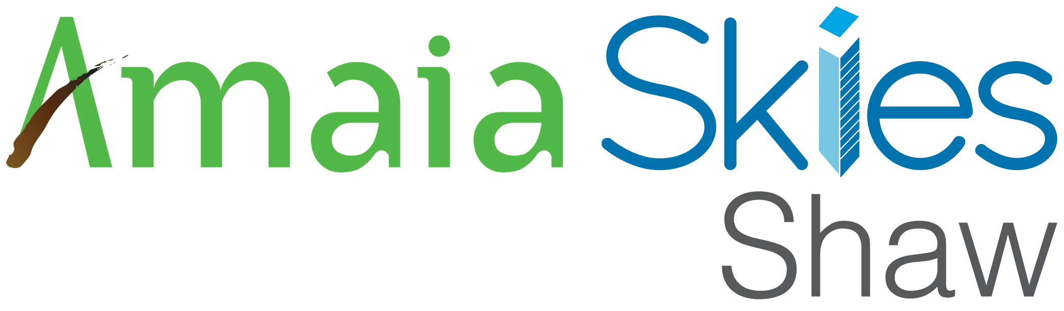 Amaia Skies Shaw official project image