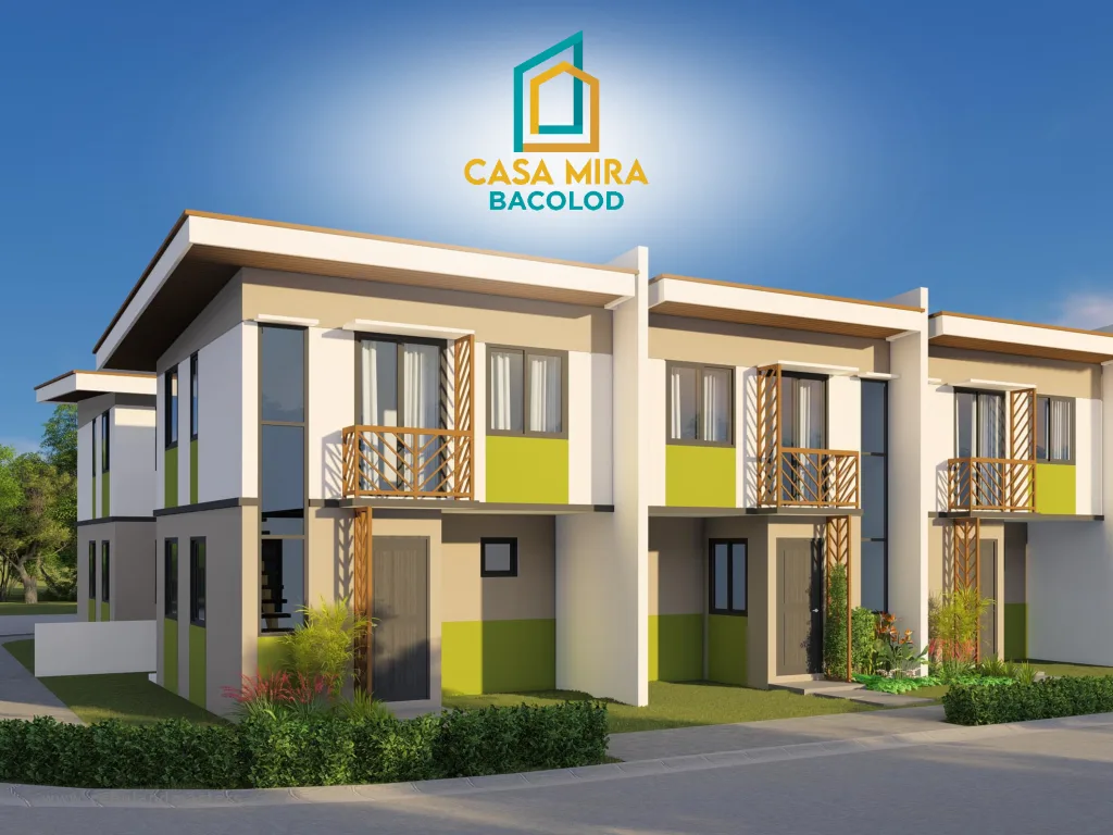 Casa Mira Bacolod project image