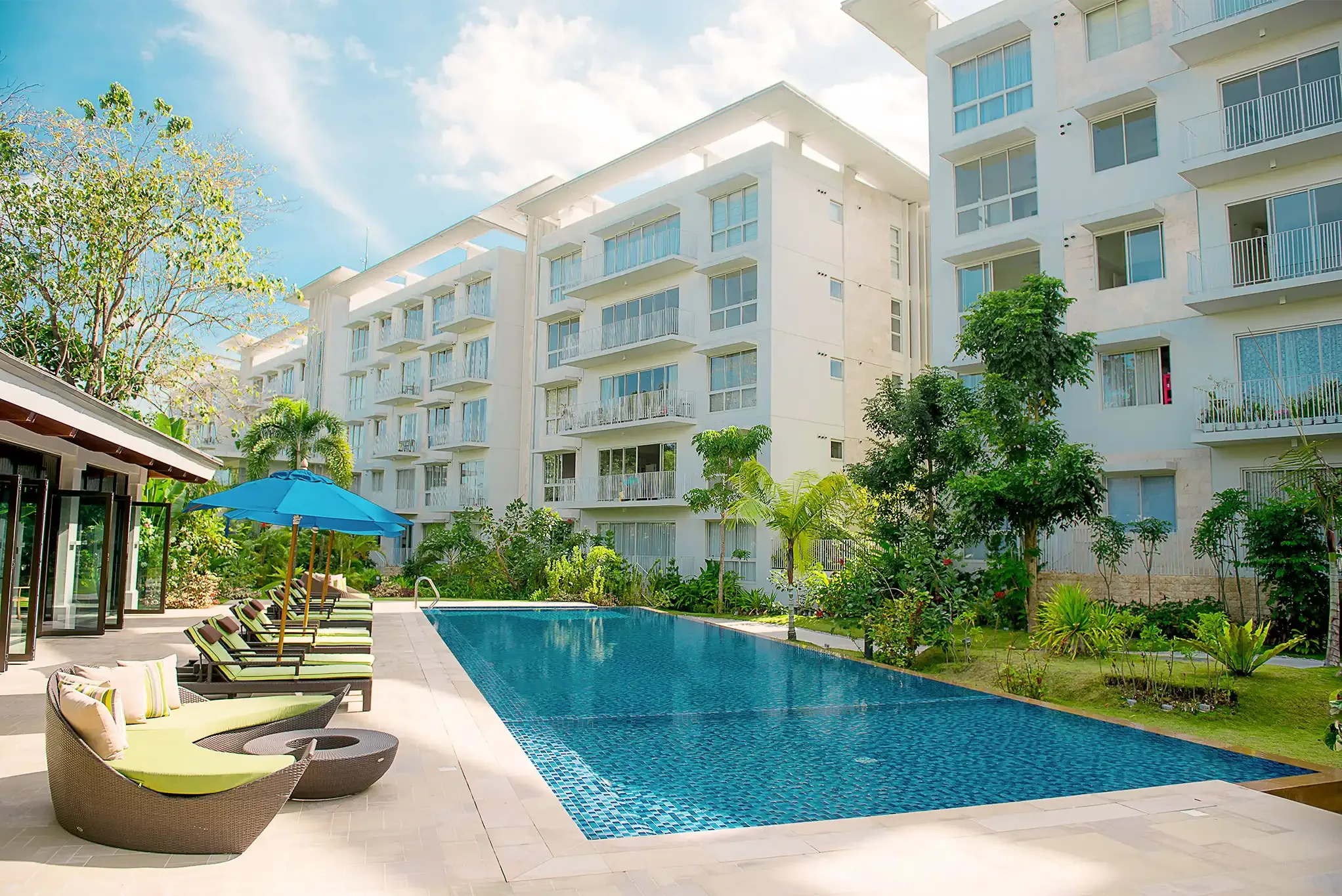 32 Sanson by Rockwell official project image