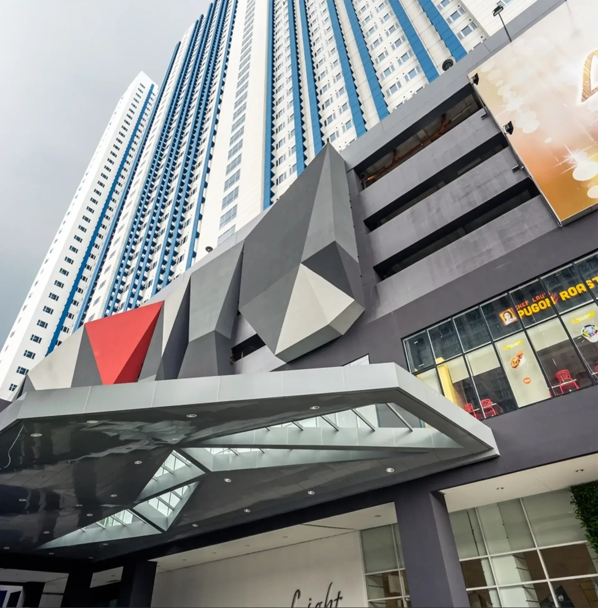 Light Residences project image