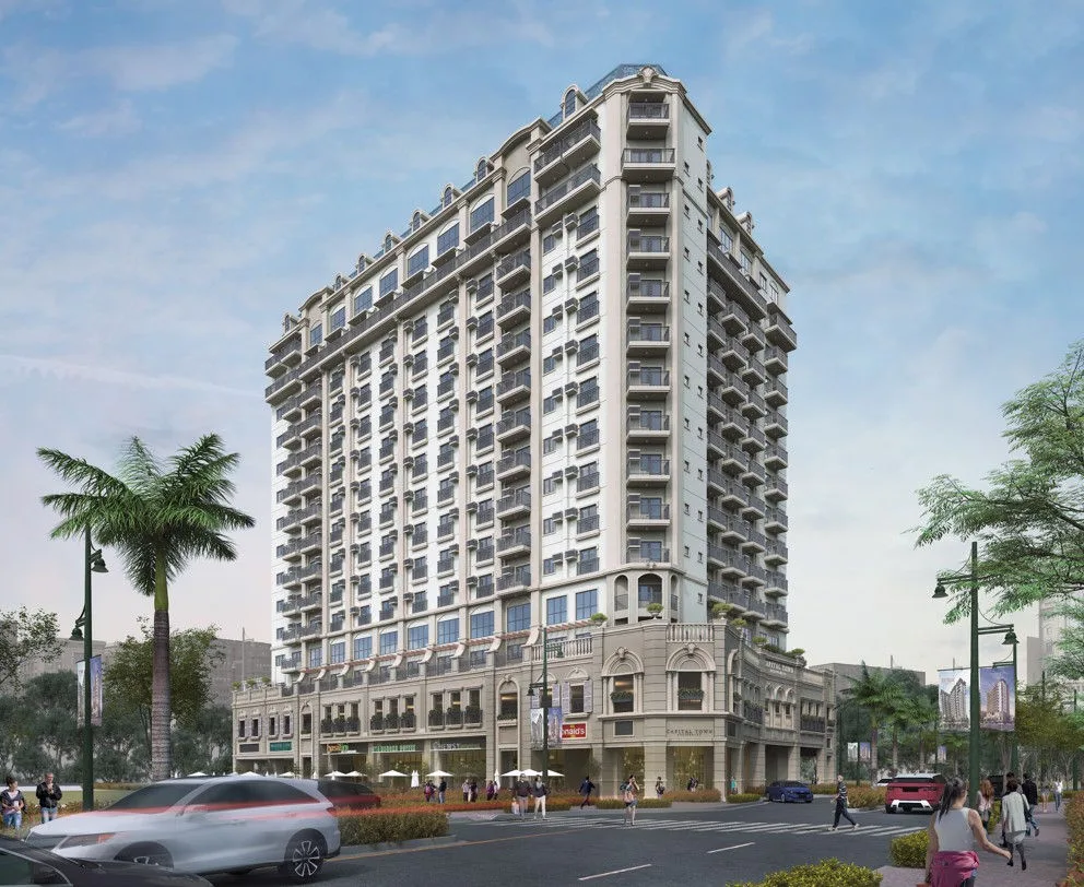 Montrose Parkview project image