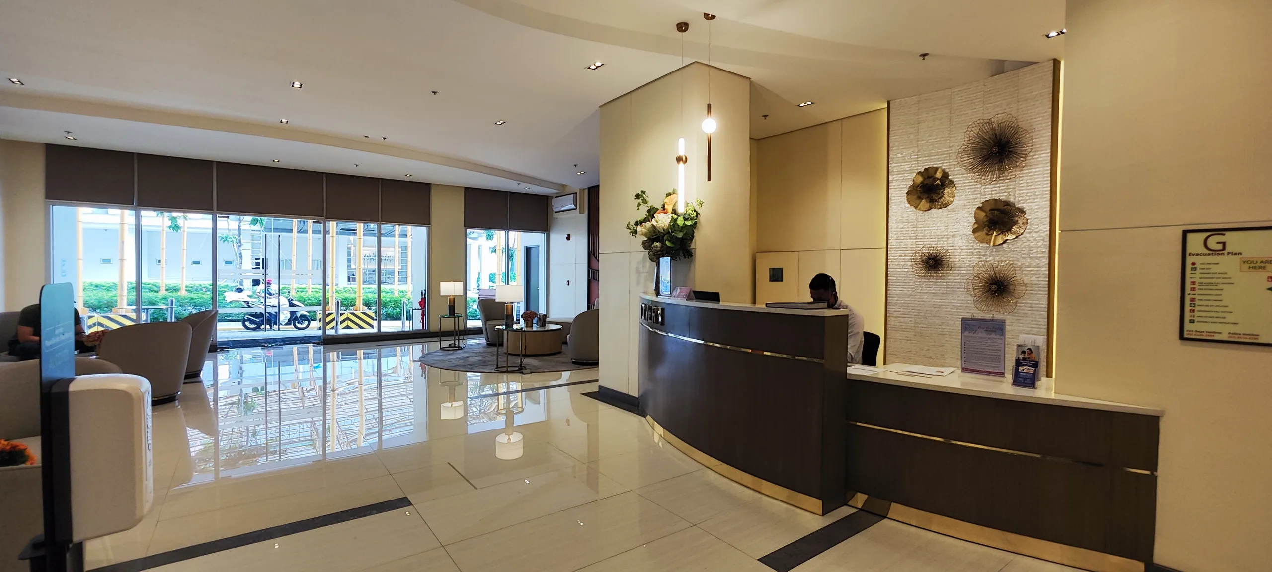 Avida Towers Sola Tower 1 project image