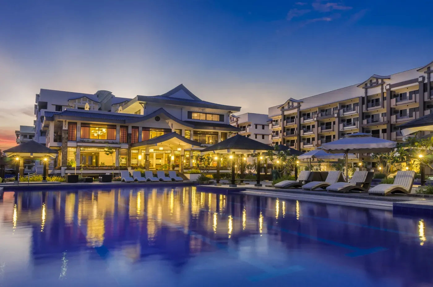 Rhapsody Residences official project image