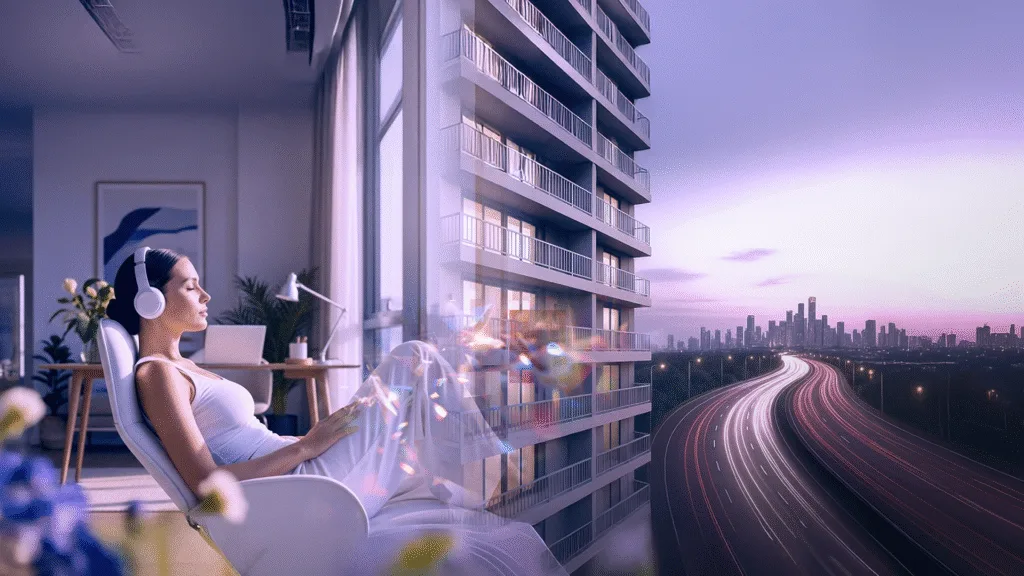 Gem Residences official project image