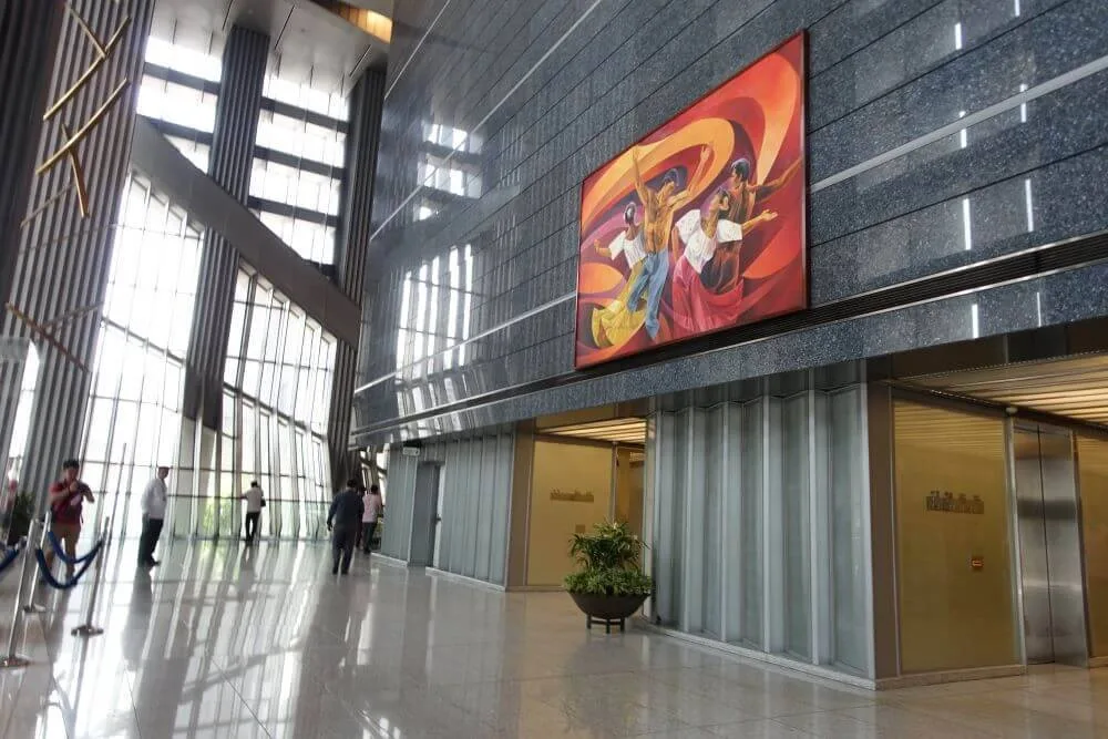 Gt Tower International project image