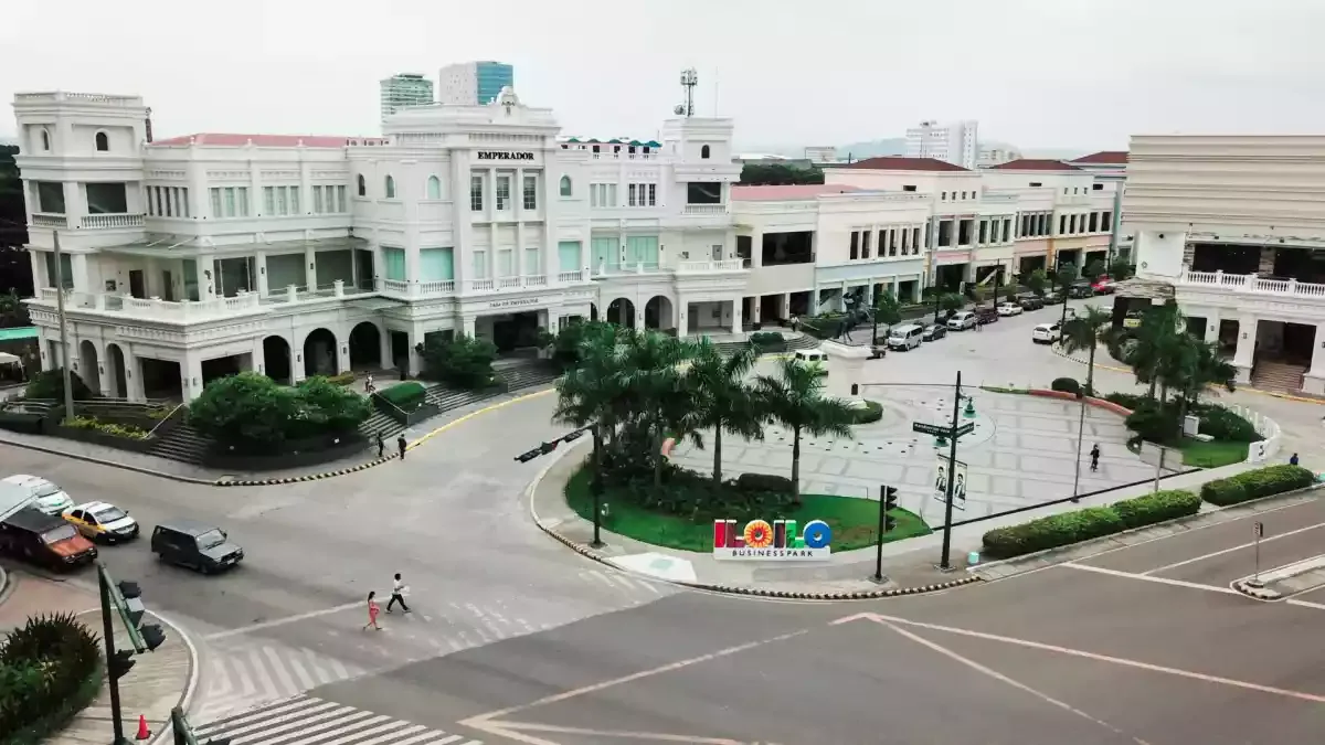 Megaworld gallery image