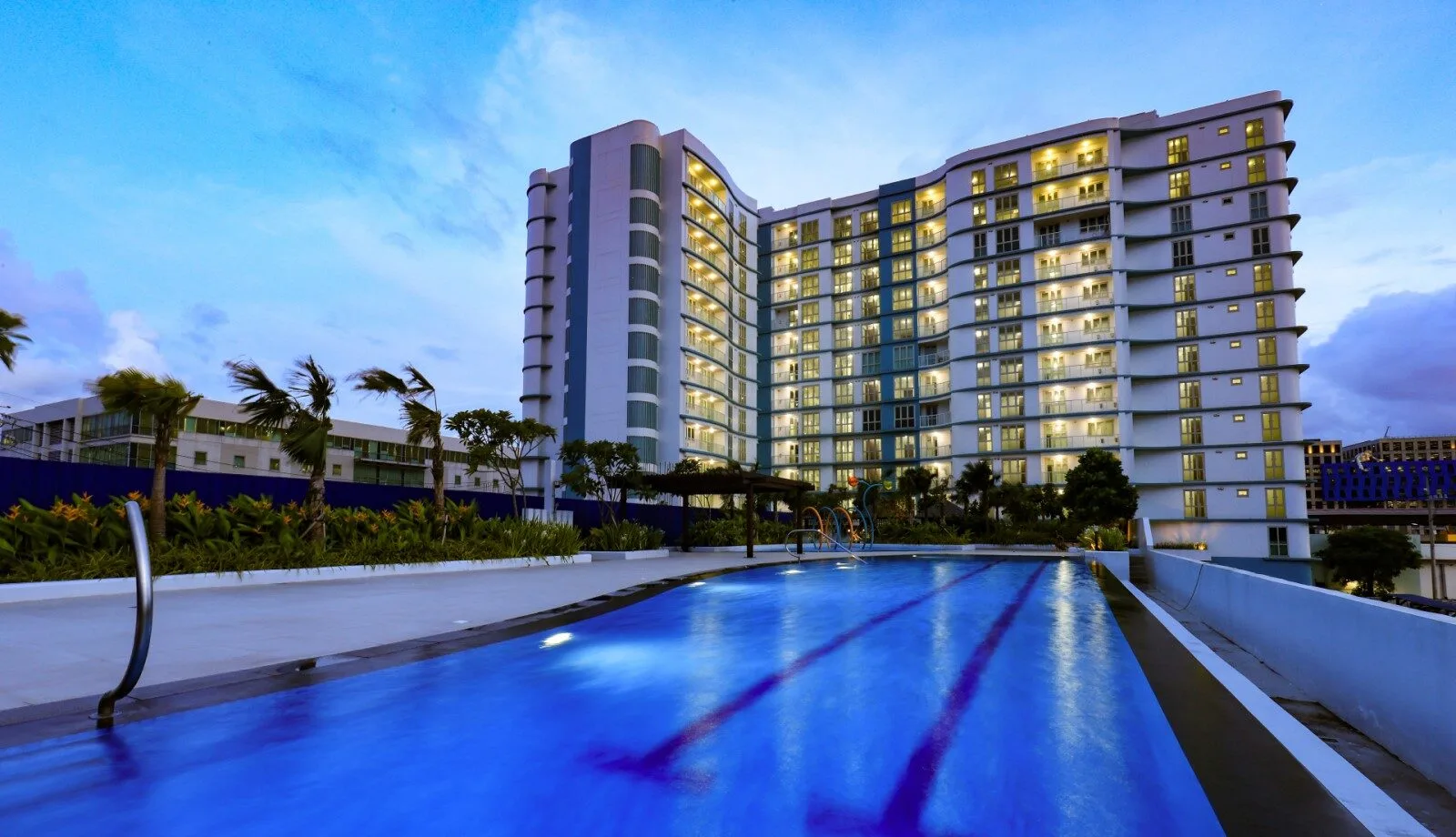 Mi Casa official project image