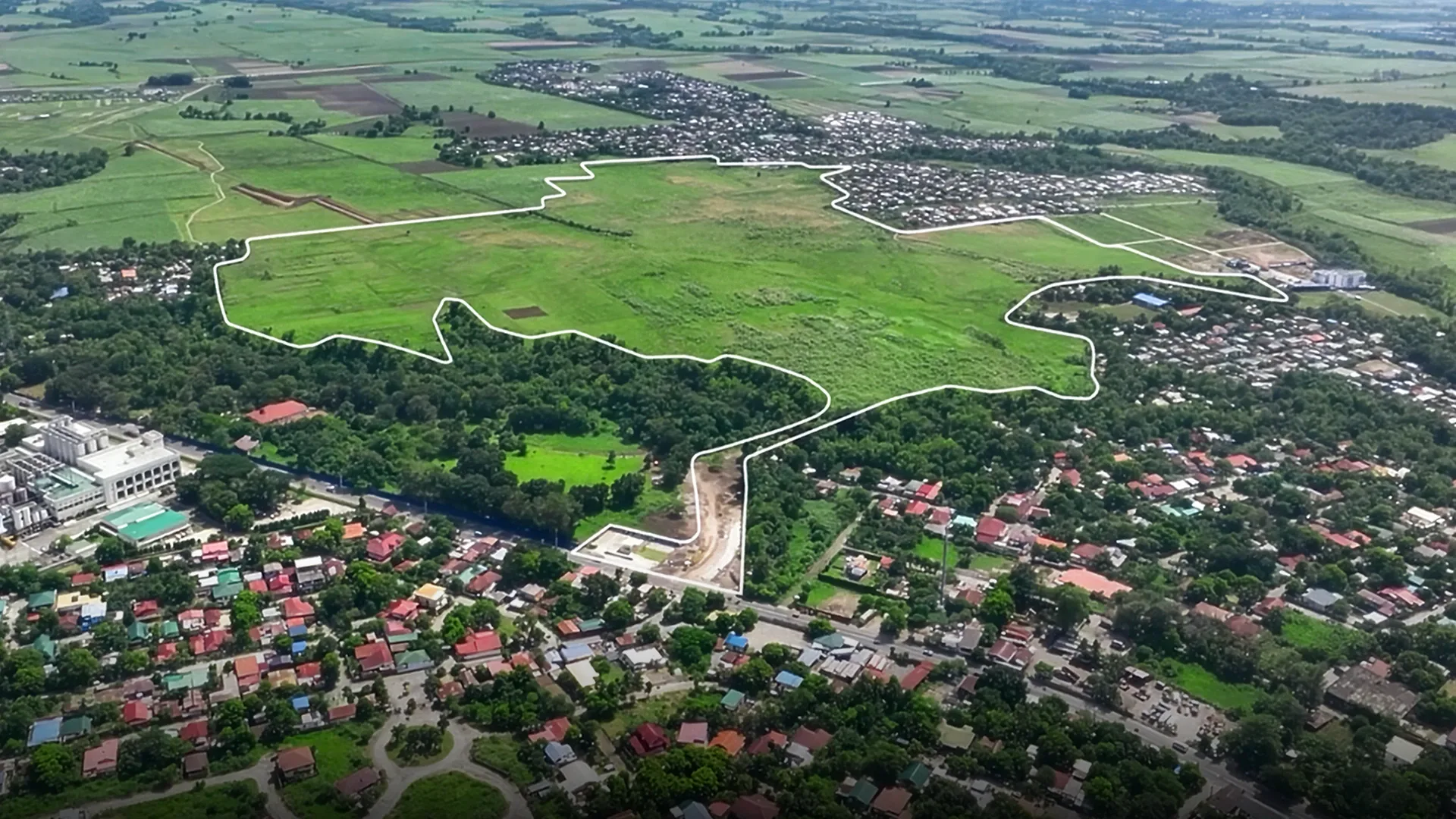 Parkville official project image