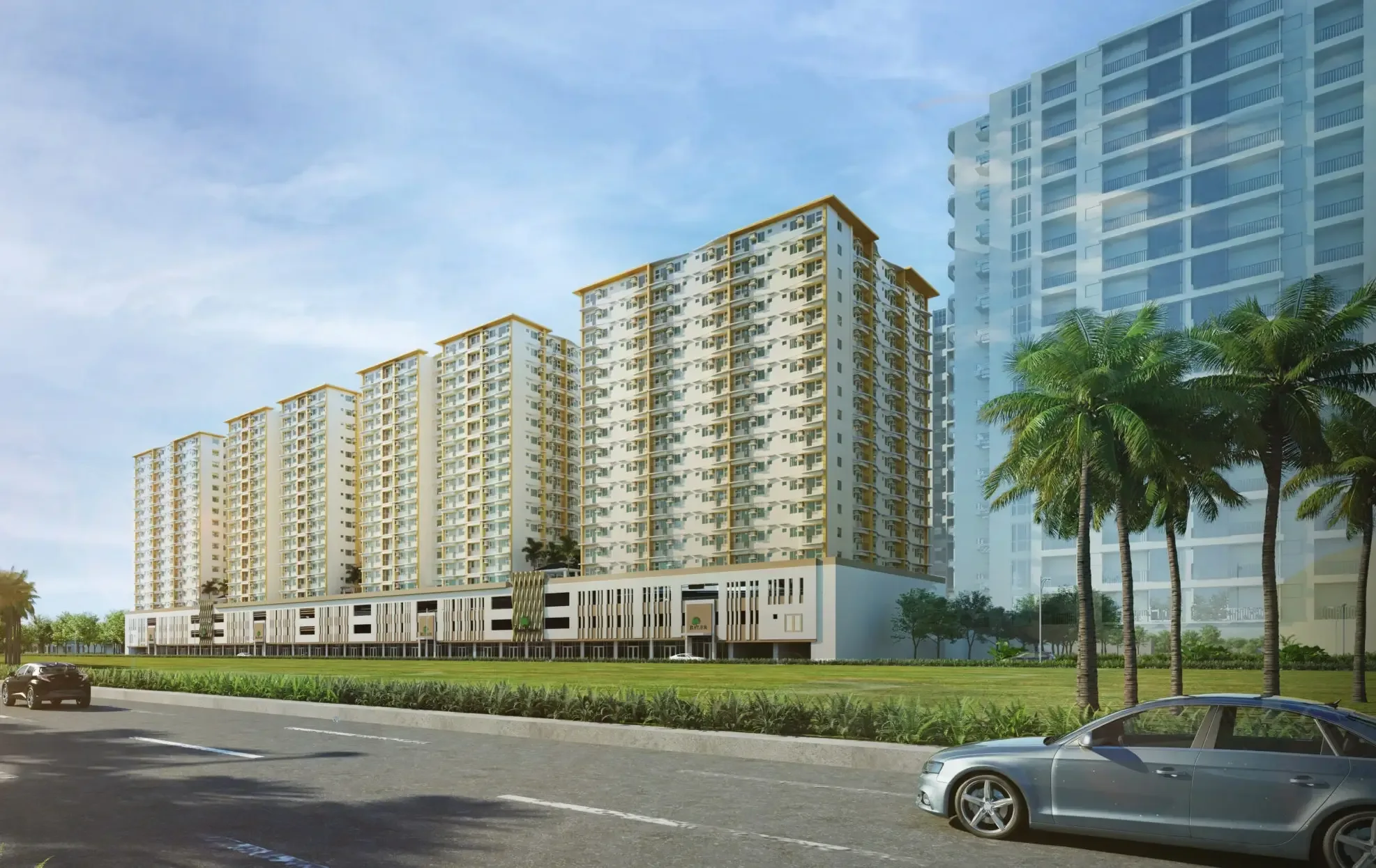 Palm Beach West official project image
