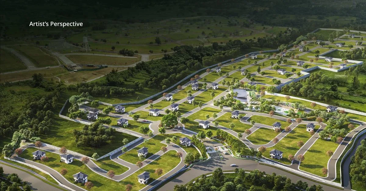 Crescela Nuvali official project image