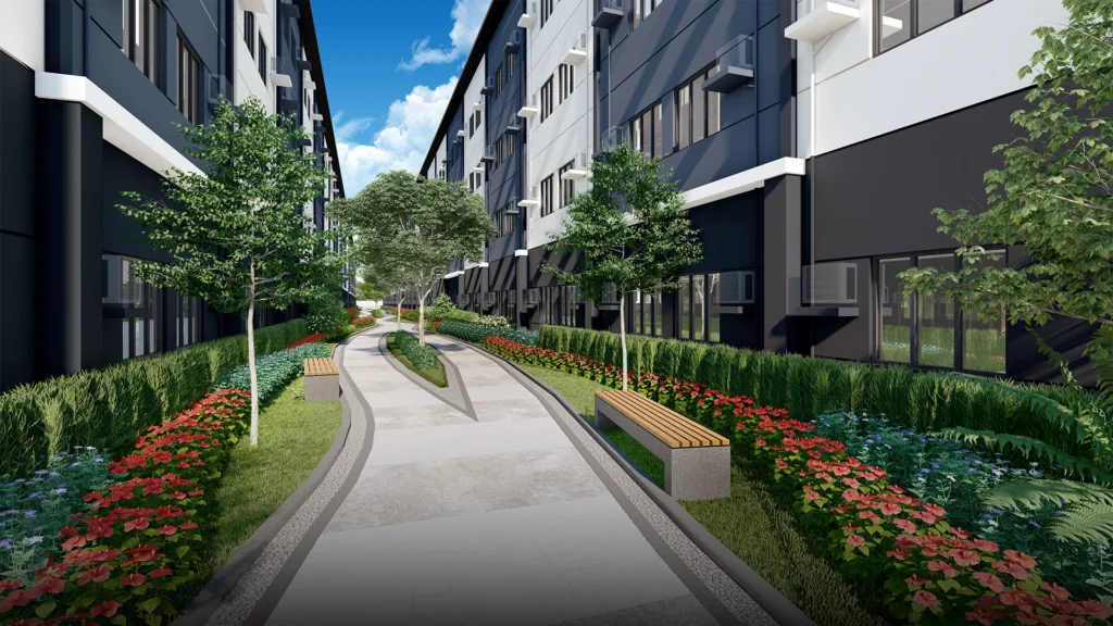 Vail Residences official project image