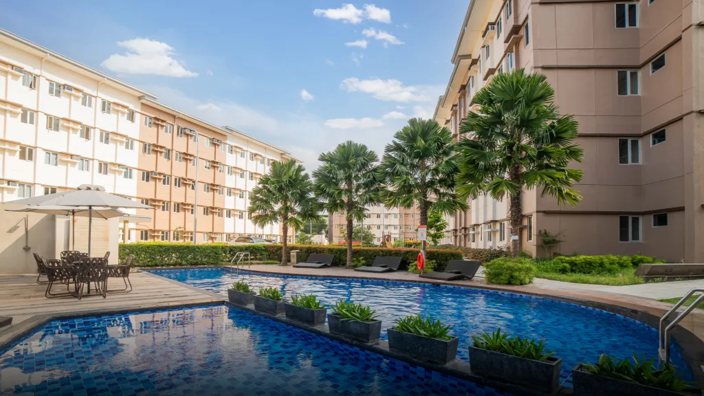 Cheer Residences official project image
