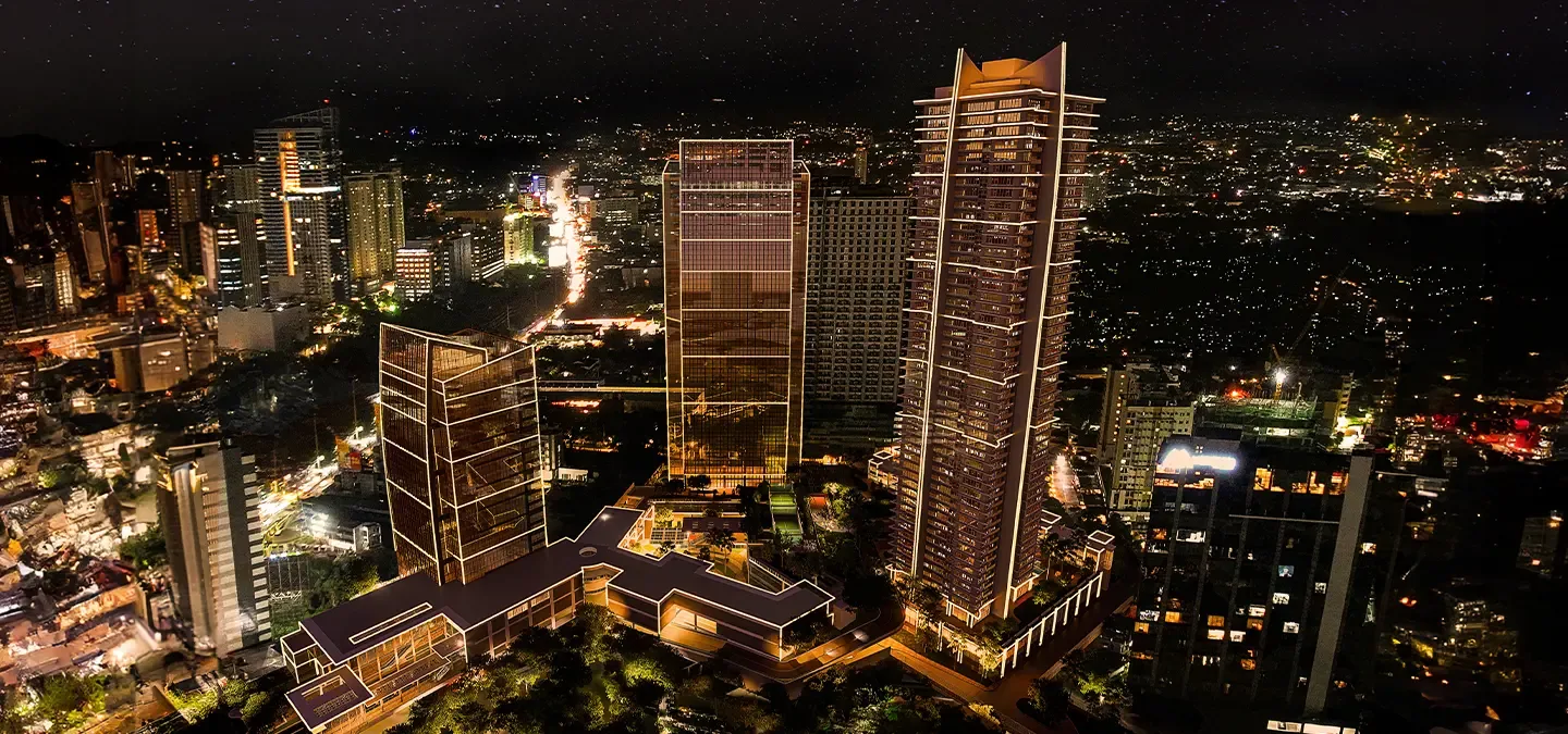 Rockwell at IPI Center official project image