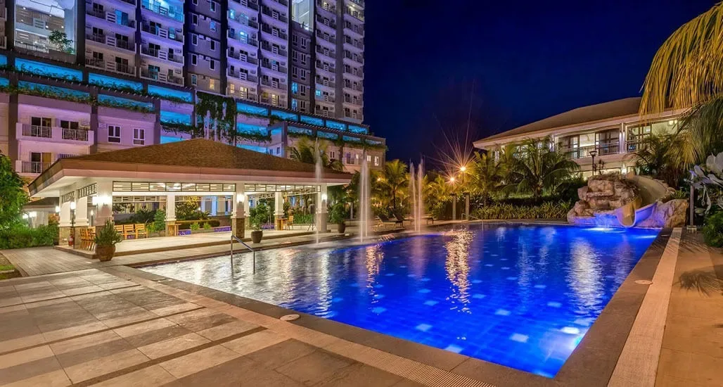 Zinnia Towers official project image