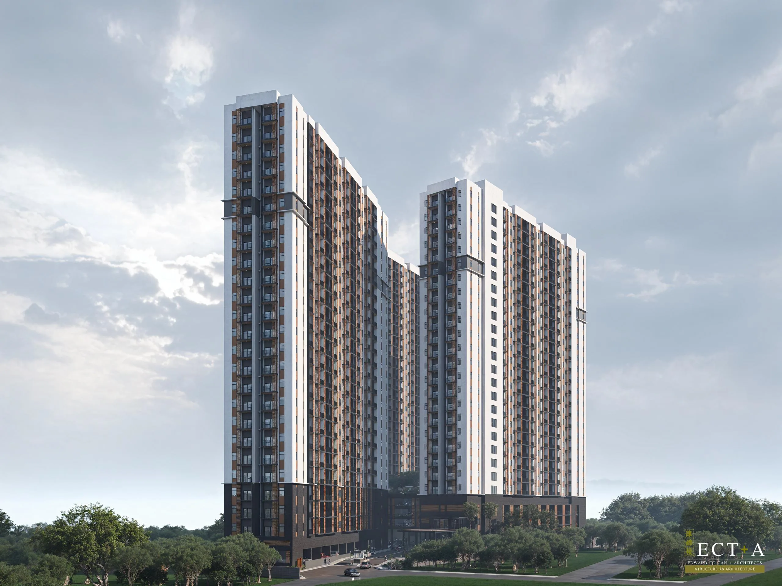 Lykke Kondo official project image
