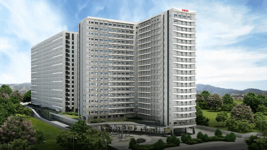 Green 2 Residences official project image
