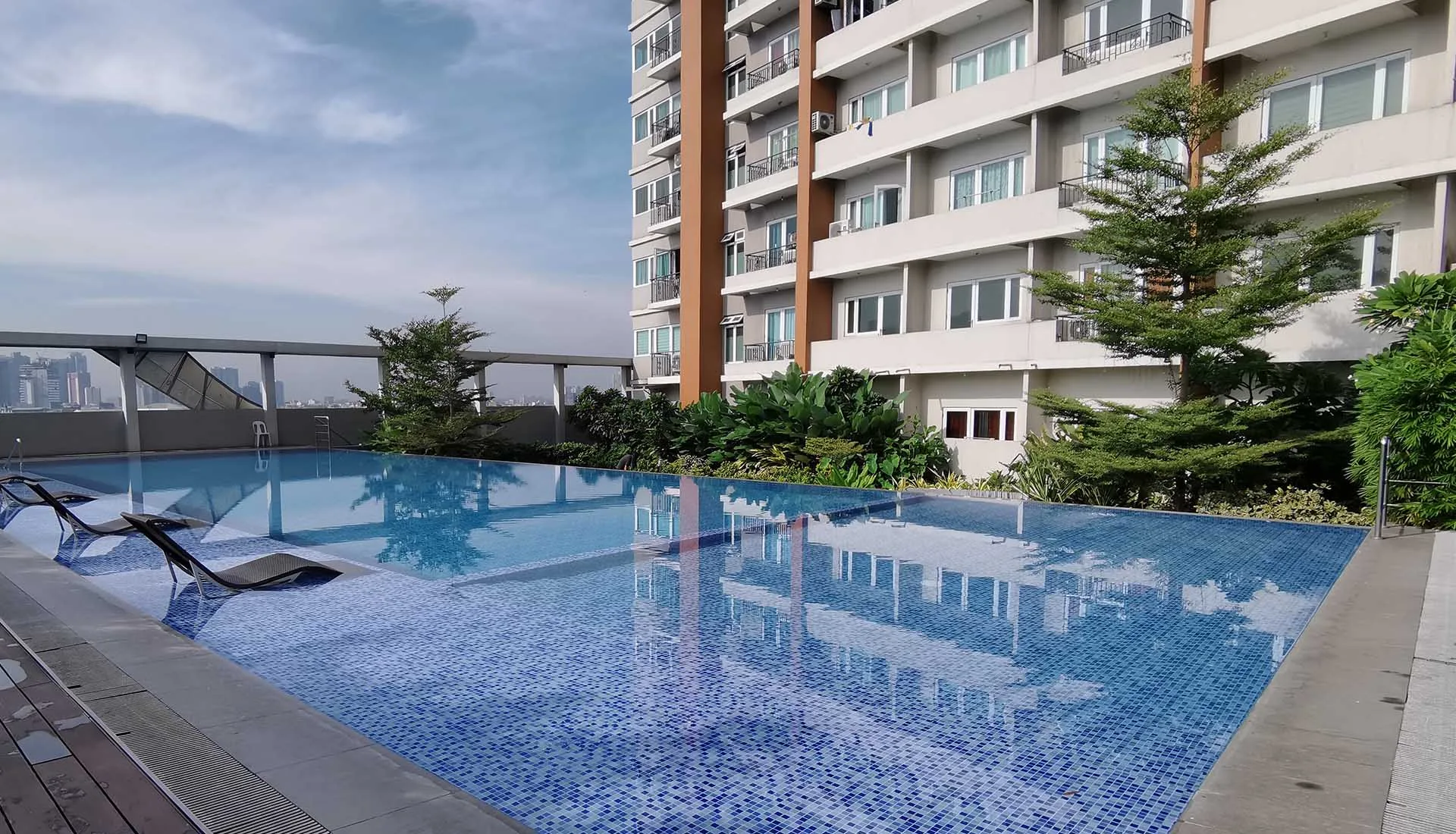 River Green Residences project image